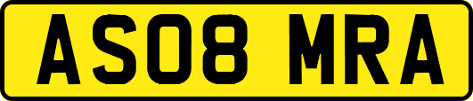 AS08MRA