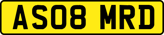 AS08MRD