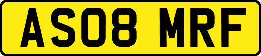 AS08MRF