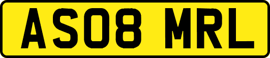 AS08MRL