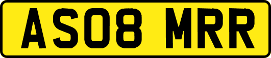 AS08MRR