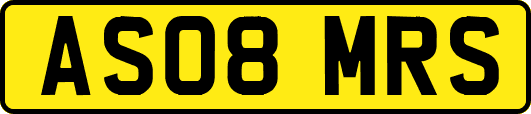 AS08MRS