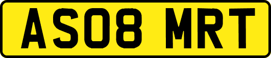 AS08MRT