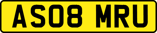 AS08MRU