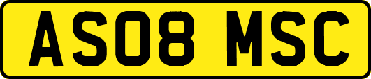 AS08MSC