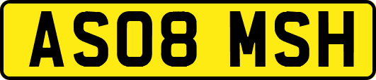 AS08MSH