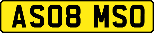 AS08MSO