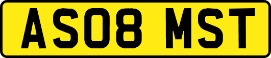 AS08MST
