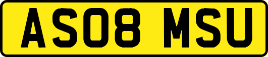 AS08MSU