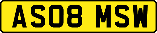 AS08MSW
