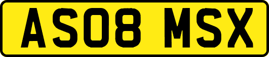 AS08MSX