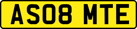 AS08MTE