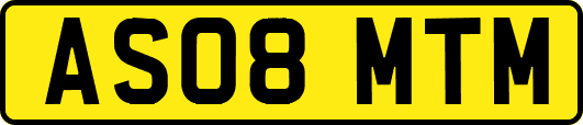 AS08MTM