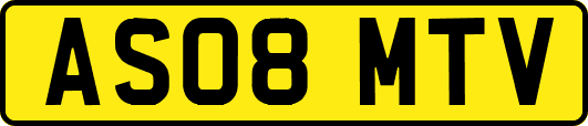 AS08MTV