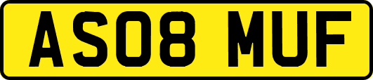 AS08MUF