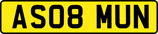 AS08MUN