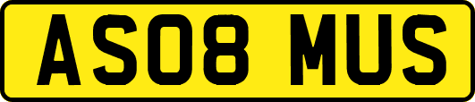 AS08MUS