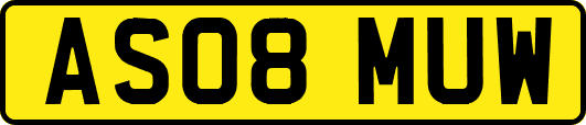 AS08MUW