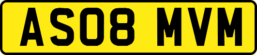 AS08MVM