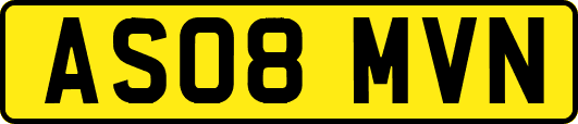 AS08MVN