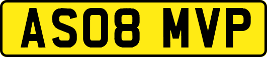 AS08MVP