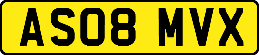 AS08MVX