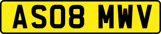 AS08MWV