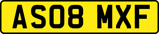 AS08MXF