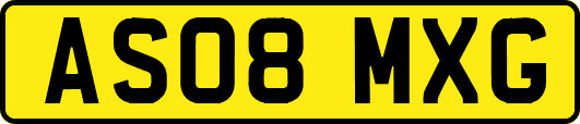 AS08MXG