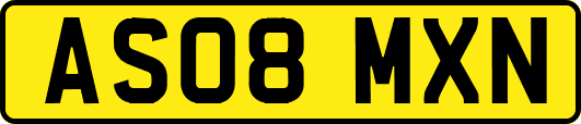 AS08MXN