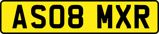 AS08MXR