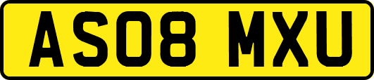 AS08MXU