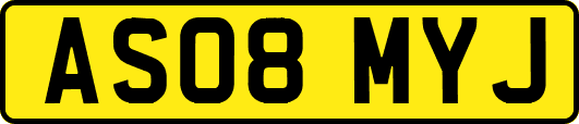 AS08MYJ