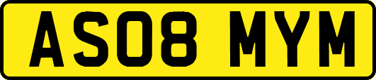 AS08MYM