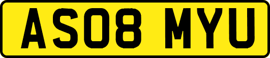 AS08MYU