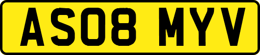 AS08MYV