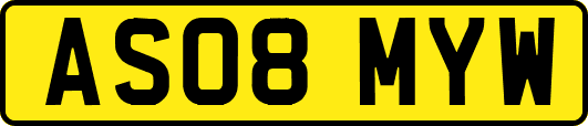 AS08MYW