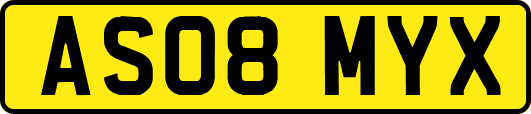 AS08MYX