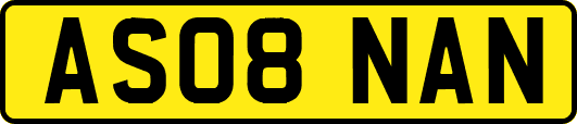 AS08NAN