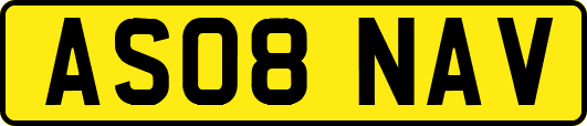 AS08NAV