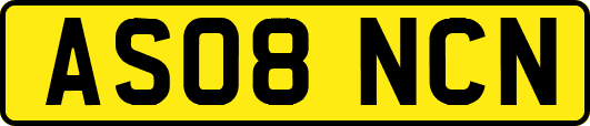 AS08NCN