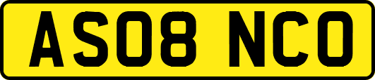 AS08NCO