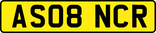 AS08NCR