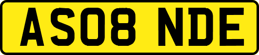 AS08NDE