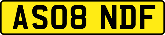 AS08NDF