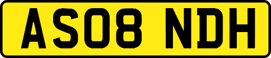 AS08NDH