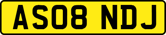 AS08NDJ
