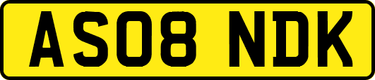 AS08NDK