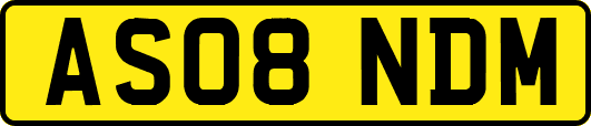 AS08NDM