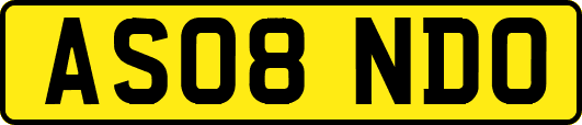 AS08NDO